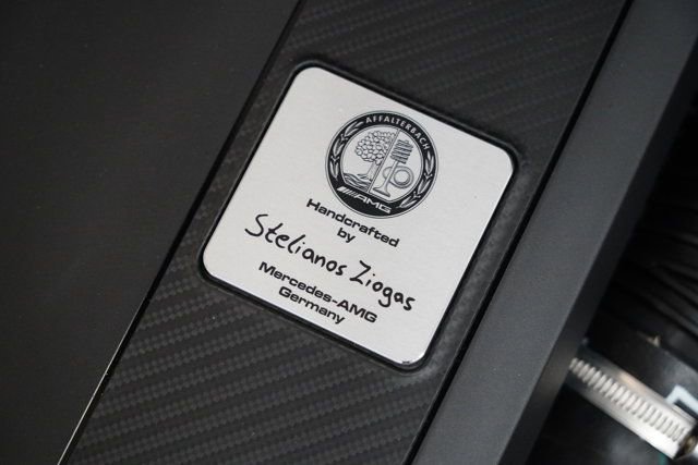 New 2025 Mercedes-Benz GLC 63 AMG S image 37