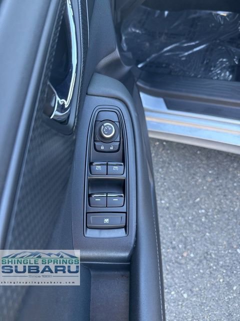 Certified 2024 Subaru Legacy Premium image 32