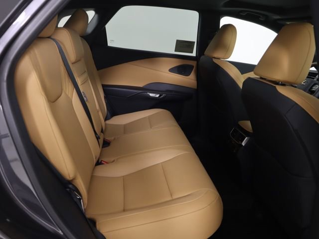 New 2026 Lexus RX 350h AWD/4WD image 14