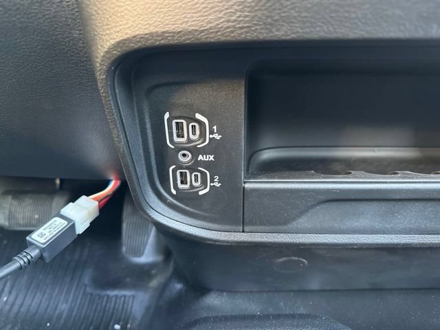 New 2024 RAM 2500 Tradesman AWD/4WD image 25