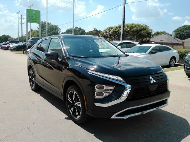 Used 2026 Mitsubishi Eclipse Cross AWD image 4