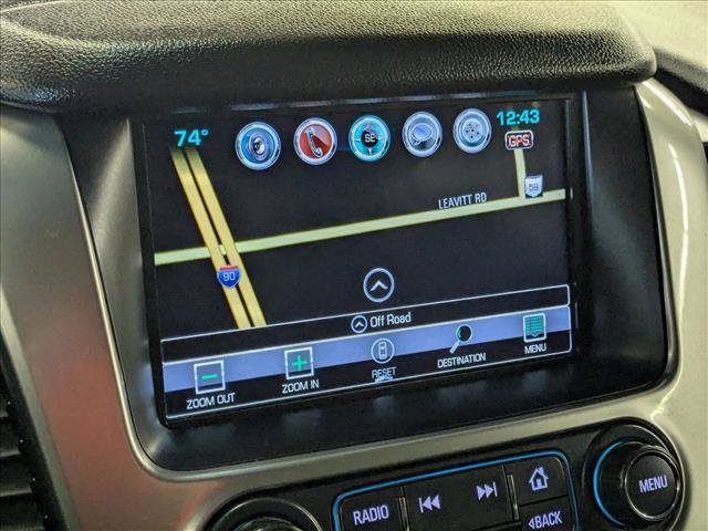 Used 2019 Chevrolet Suburban Premier image 14