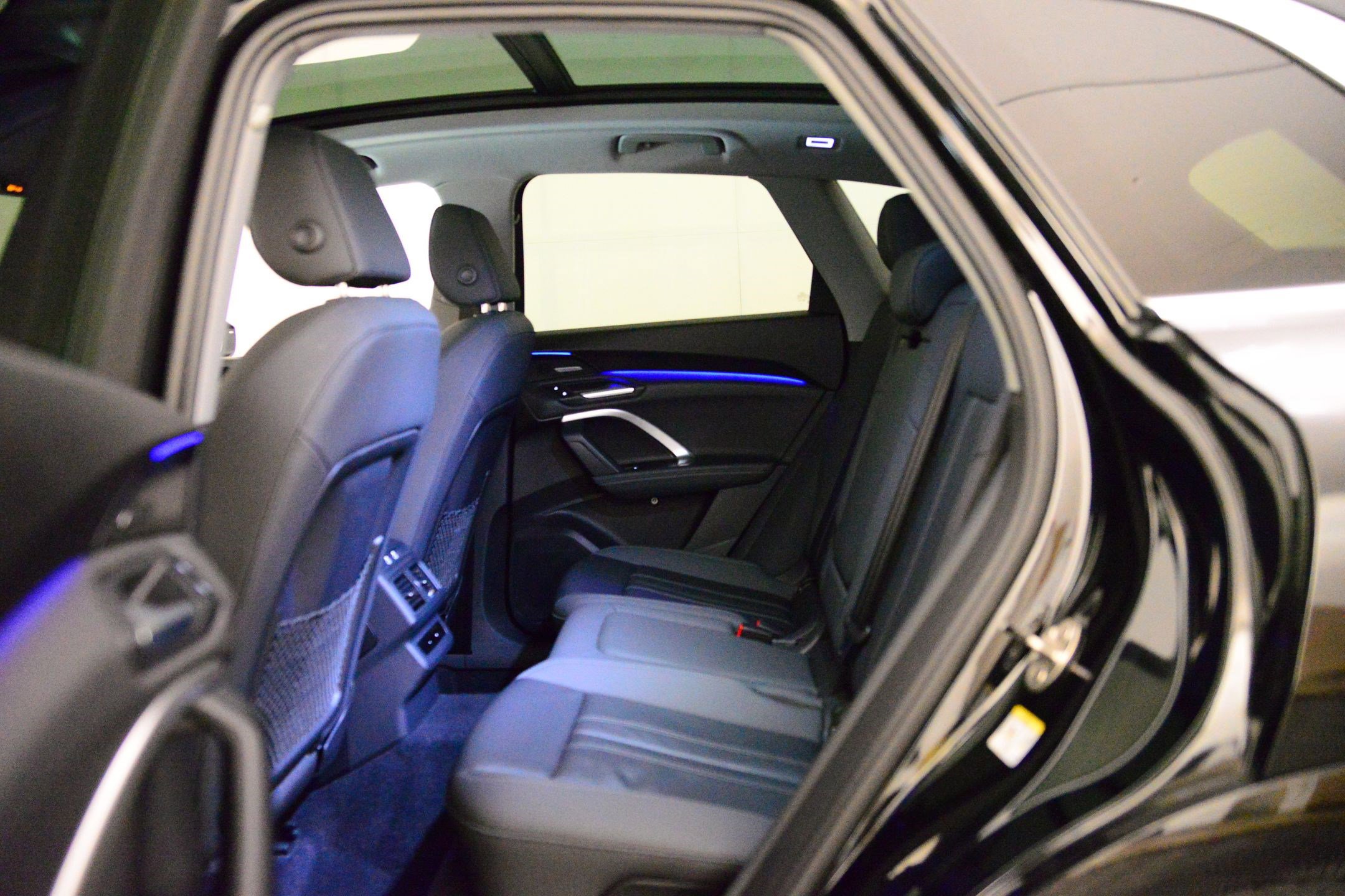 Certified 2025 Audi Q5 Premium Plus w/ Premium Plus image 11