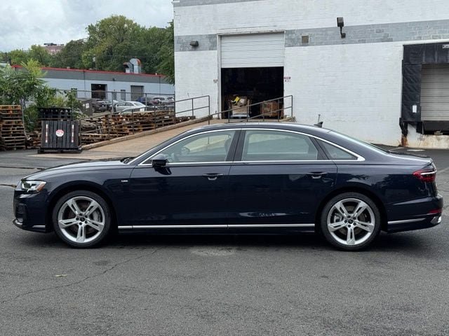 New 2026 Audi A8 L 3.0T AWD/4WD image 5