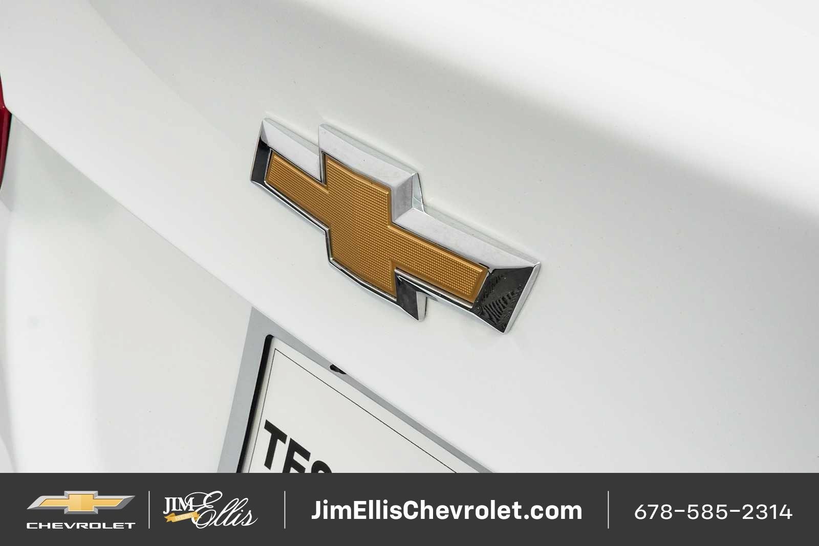 Certified 2024 Chevrolet Malibu LT FWD image 33
