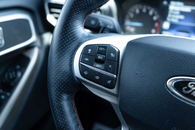 Used 2022 Ford Explorer Timberline image 21