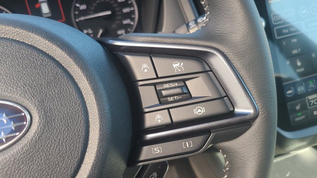 New 2026 Subaru Forester Limited AWD/4WD image 21