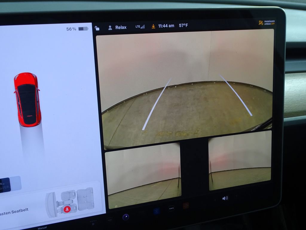 Used 2023 Tesla Model Y Long Range image 8