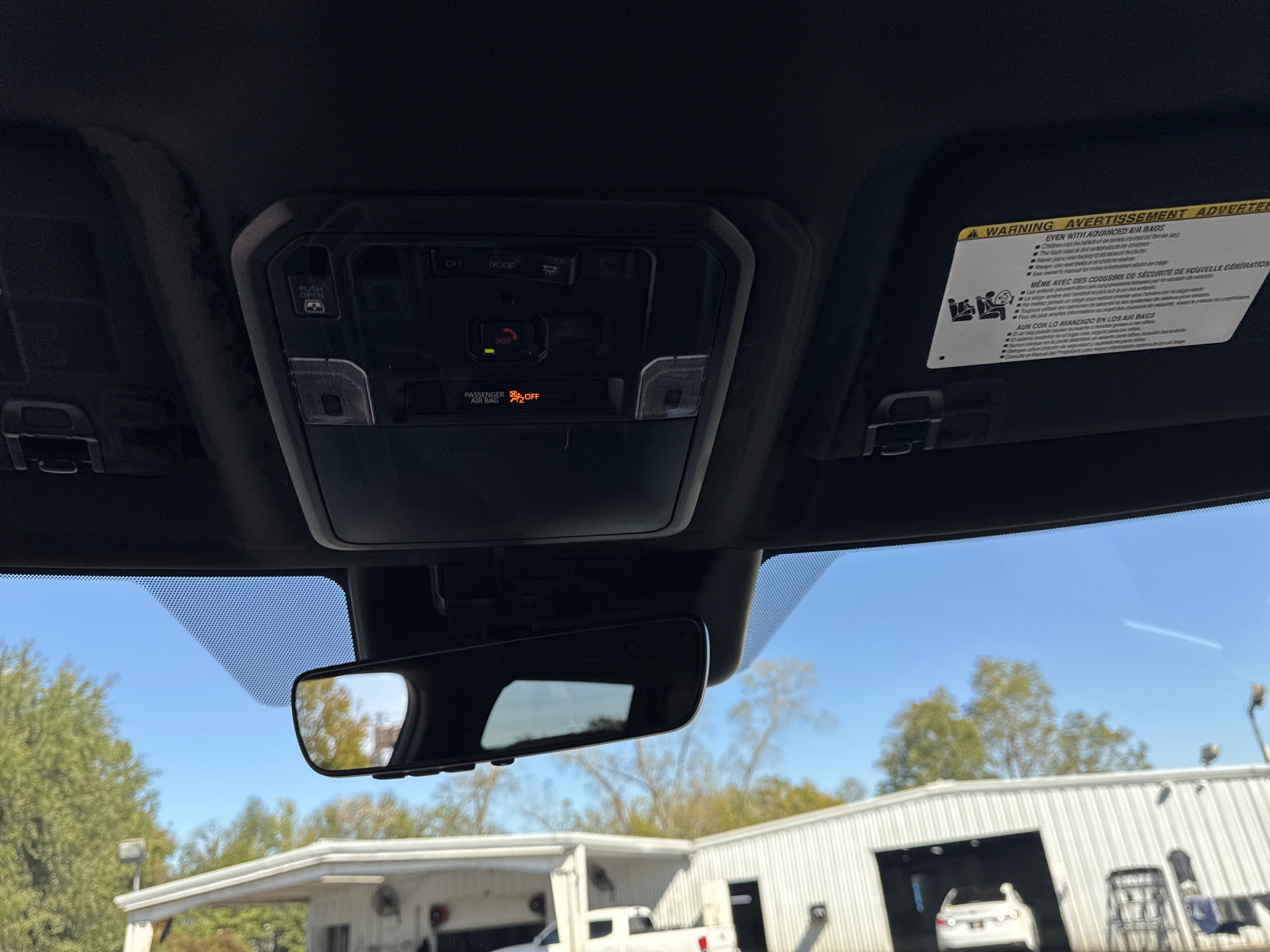 New 2026 Toyota Tundra Limited image 21