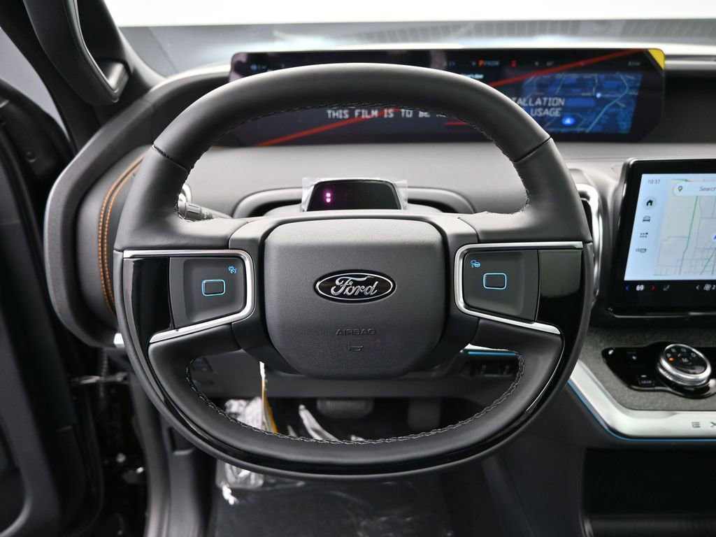 New 2025 Ford Expedition Tremor image 17