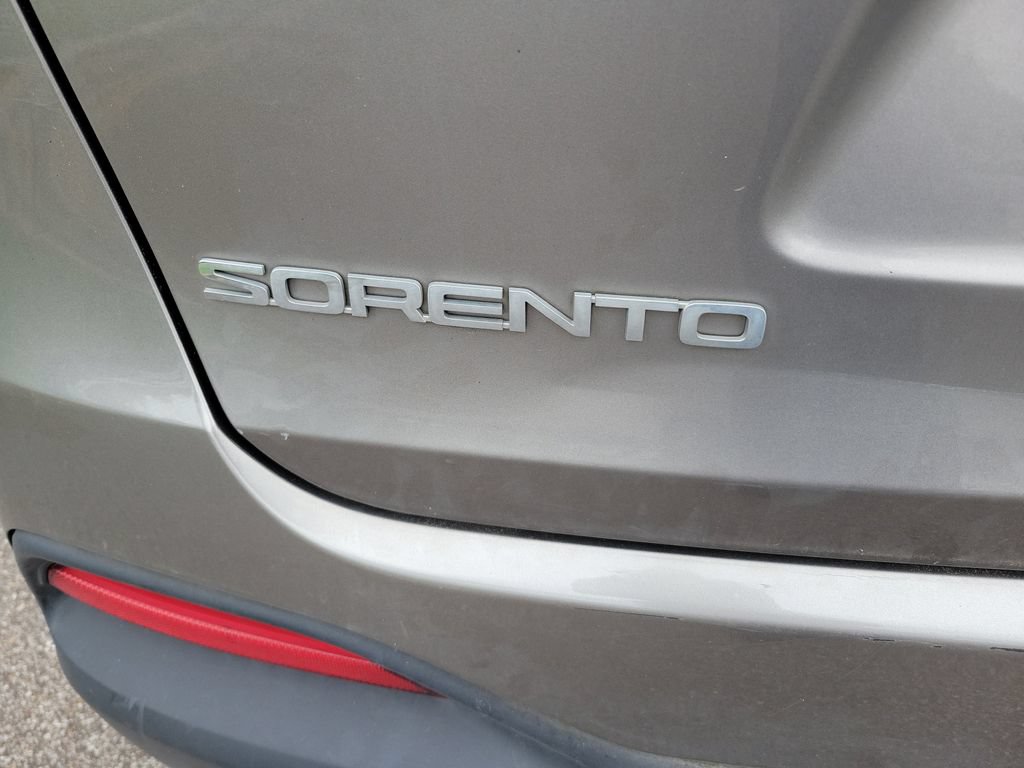 Used 2018 Kia Sorento AWD image 27
