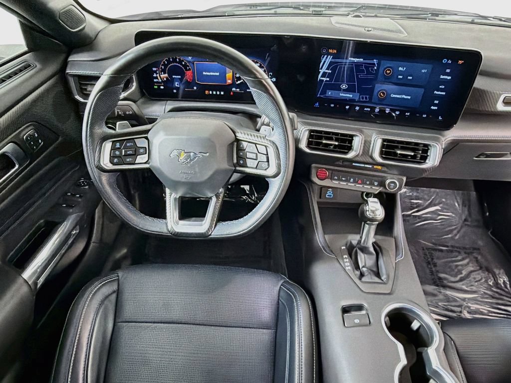 Used 2025 Ford Mustang GT Premium RWD image 22