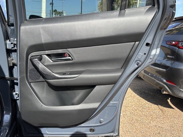 New 2025 MAZDA CX-50 2.5 Hybrid w/ Weather Package image 19