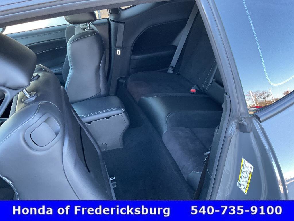 Used 2023 Dodge Challenger R/T Scat Pack w/ Plus Package image 19