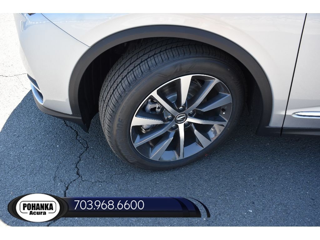 New 2026 Acura MDX w/ Technology Package AWD/4WD image 36