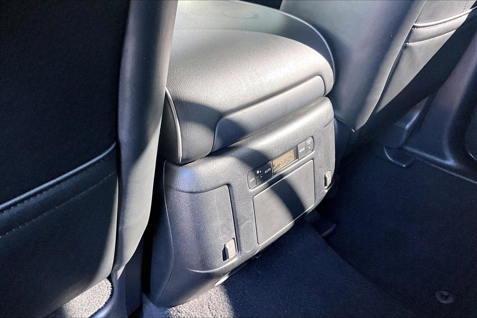 Used 2019 INFINITI QX80 Luxe image 34