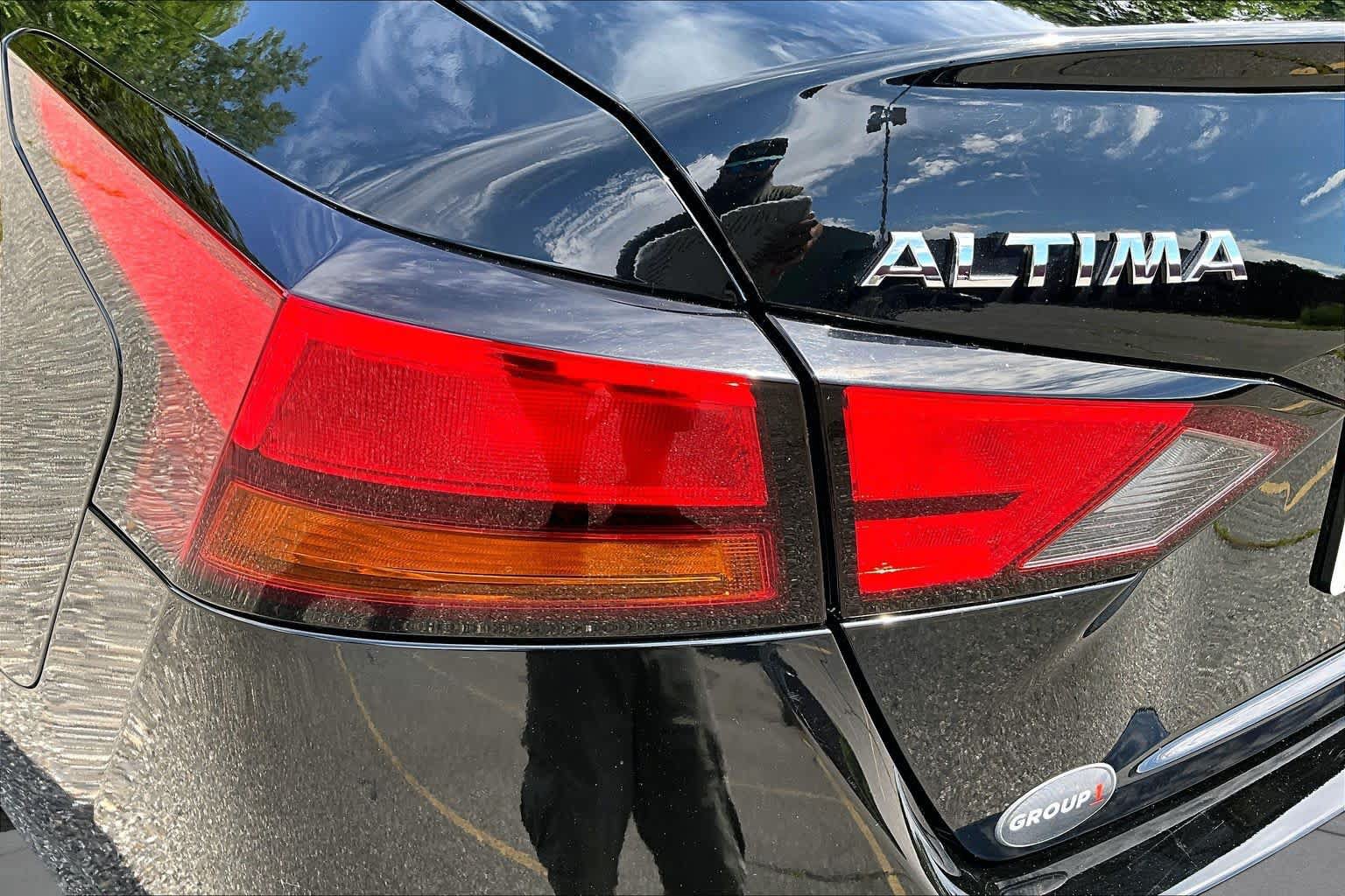 Used 2019 Nissan Altima 2.5 S FWD image 27