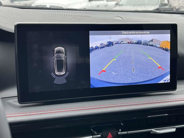 New 2024 Dodge Hornet R/T Plus image 25