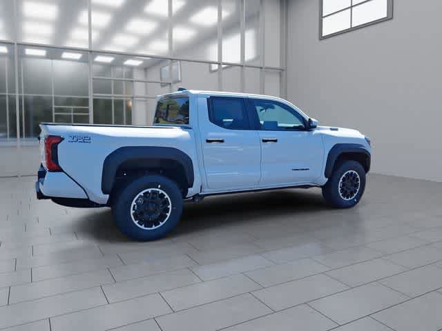 New 2026 Toyota Tacoma TRD Off-Road AWD/4WD image 7