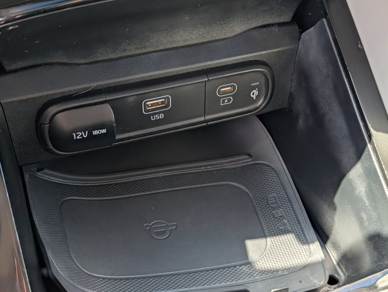Used 2023 Kia Telluride EX AWD/4WD image 11