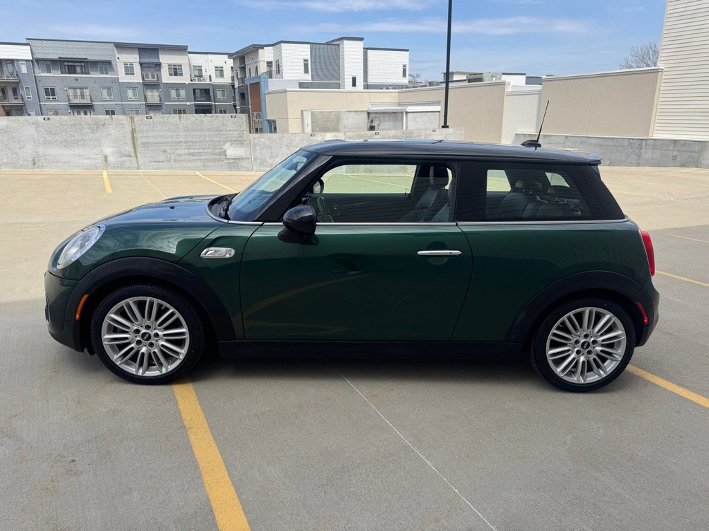 Used 2015 MINI Cooper S FWD image 6