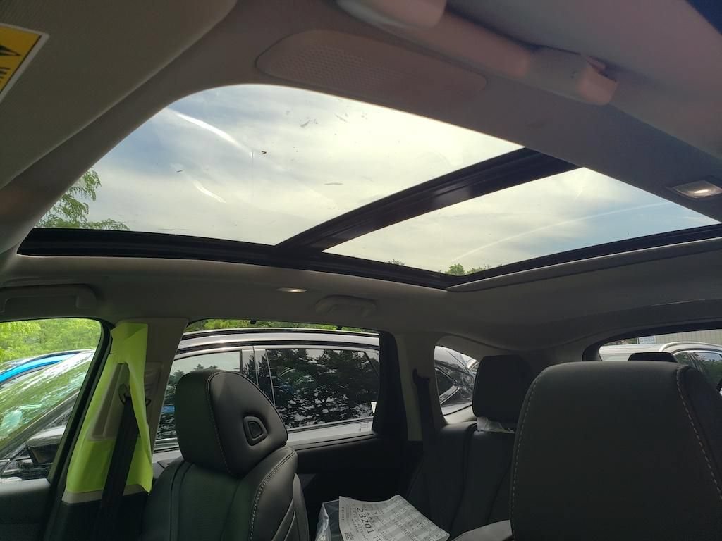 New 2026 Acura MDX SH-AWD w/ Technology Package image 15