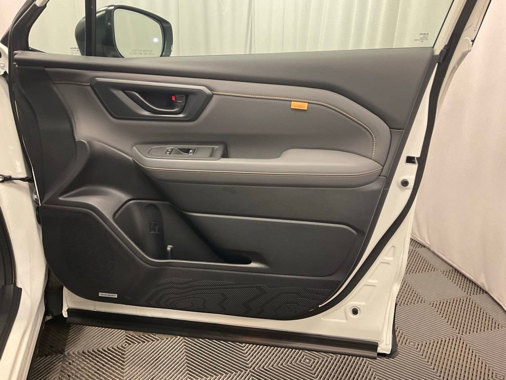 New 2026 Subaru Forester Wilderness w/ Wilderness Plus Package image 27