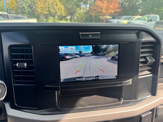 New 2026 Ford F250 XL w/ STX Appearance Package image 29