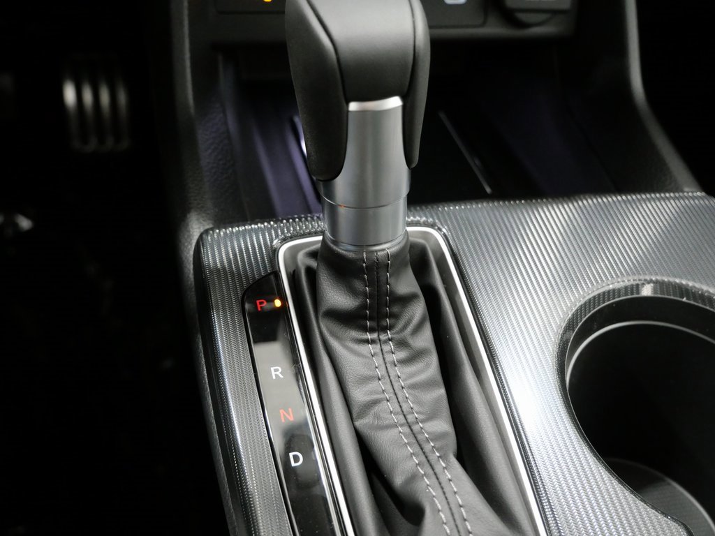 New 2026 Honda Civic Sport Touring image 24