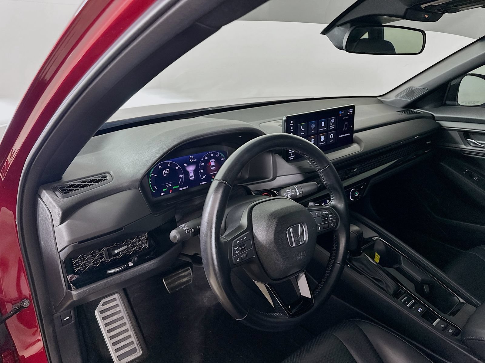 Used 2024 Honda Accord Sport image 31