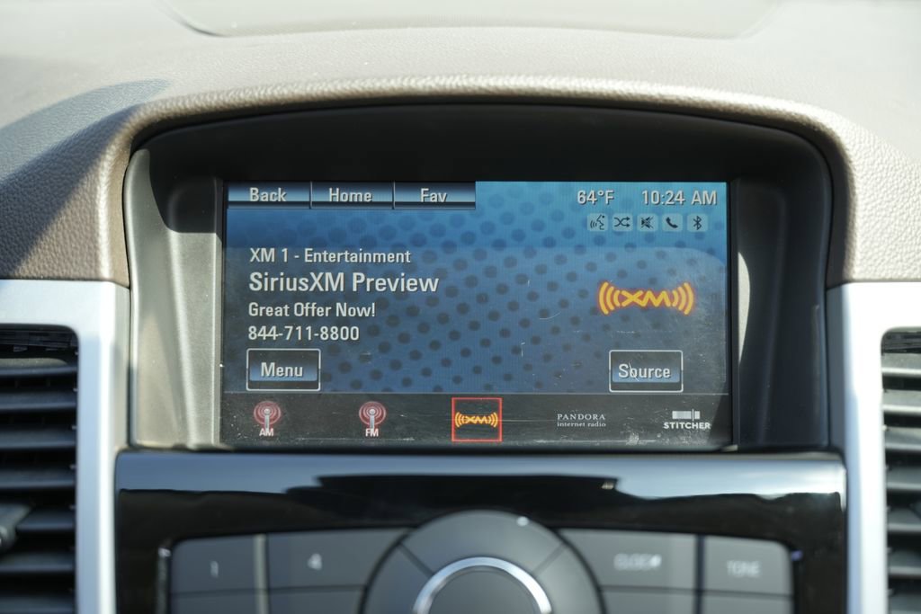 Used 2013 Chevrolet Cruze LT image 53