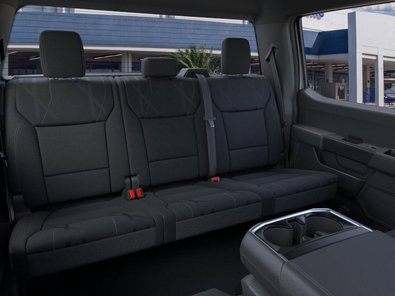 New 2026 Ford F150 STX RWD image 12
