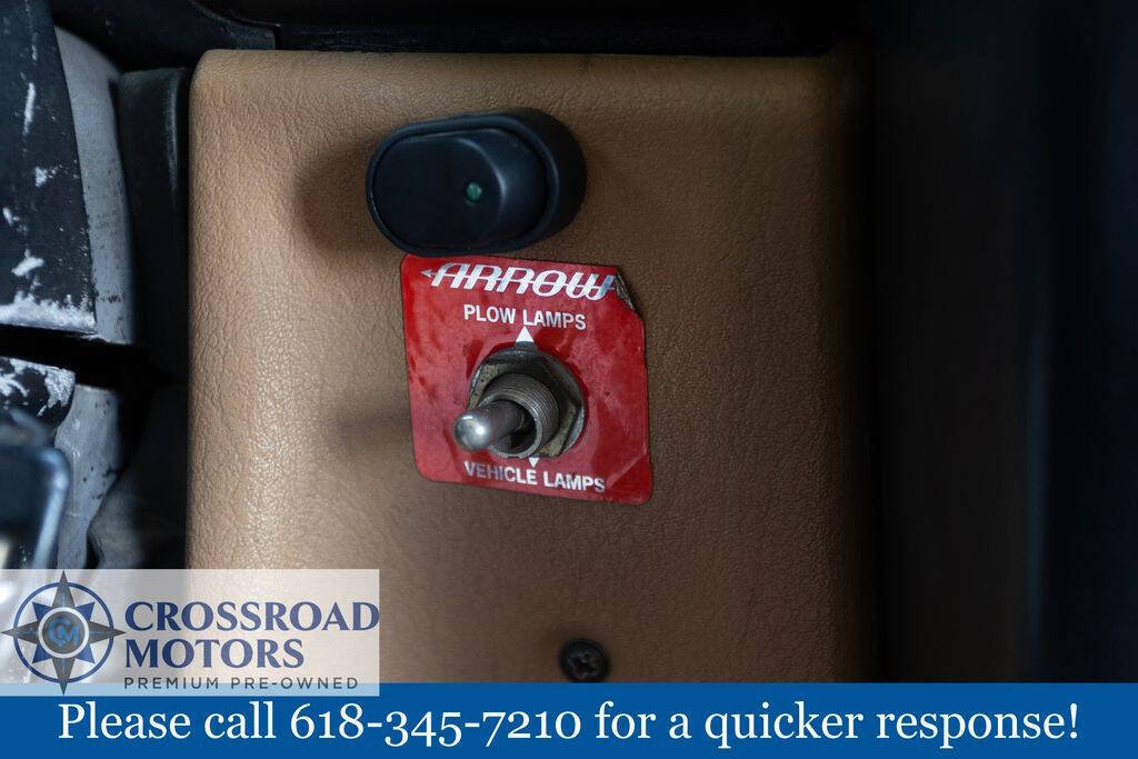 Used 1997 Jeep Wrangler SE AWD/4WD image 19