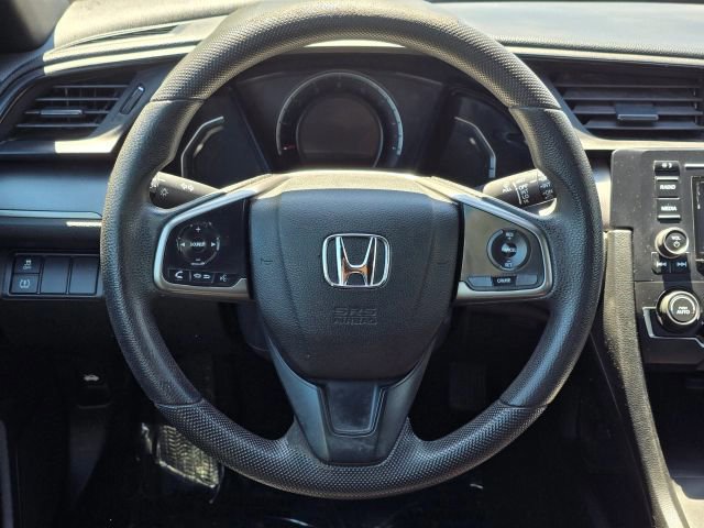 Used 2018 Honda Civic LX image 20