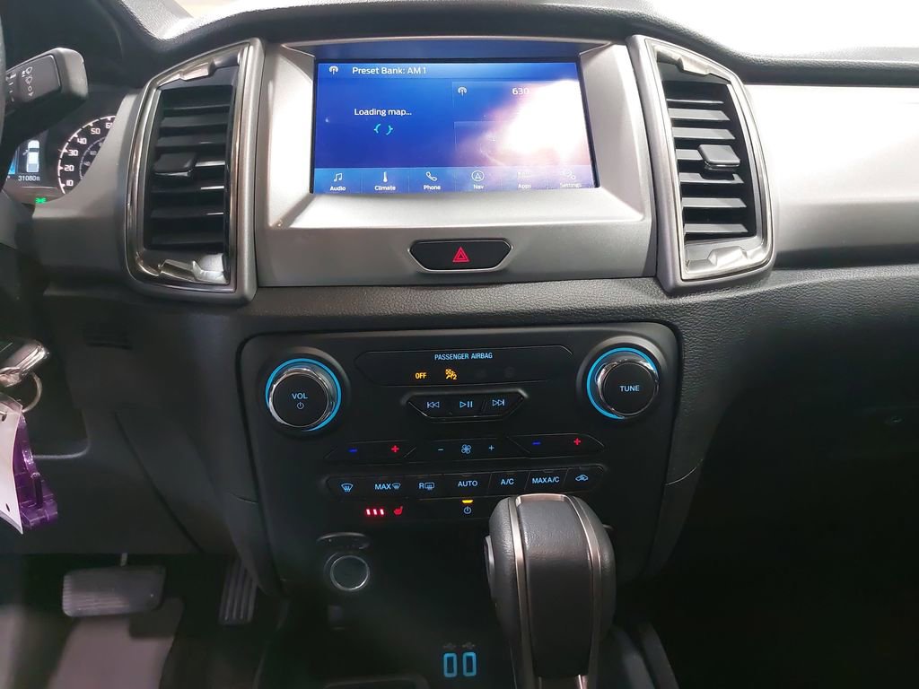 Used 2023 Ford Ranger XLT w/ Equipment Group 302A High image 19