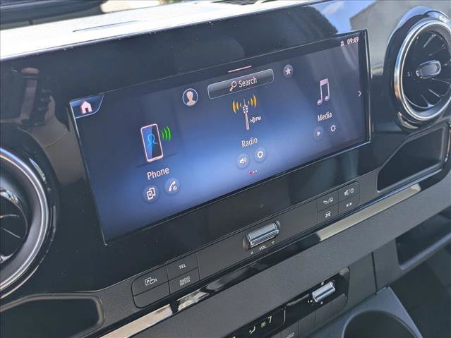 New 2026 Mercedes-Benz Sprinter 2500 image 12