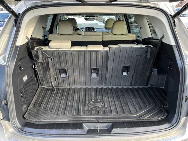 Used 2020 Subaru Ascent Limited w/ Popular Package #2A image 21