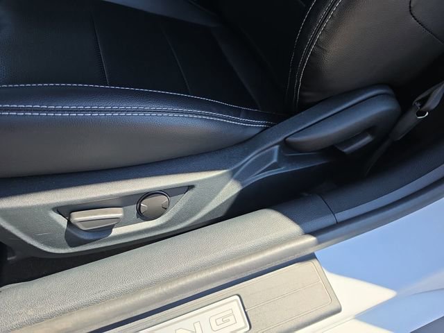 Used 2022 Ford Mustang Premium image 29