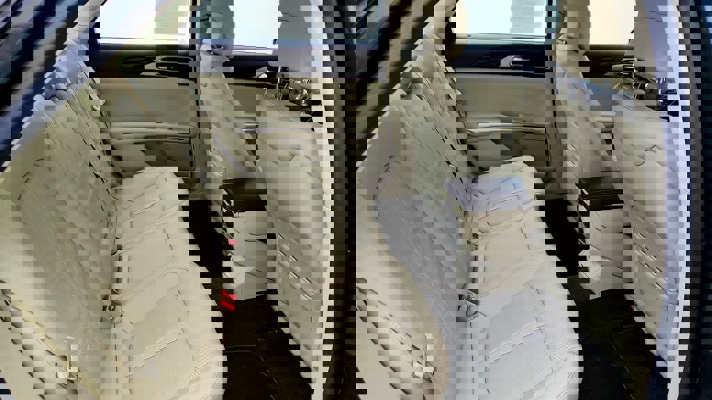 Used 2015 Lincoln MKZ AWD w/ Equipment Group 102A Reserve image 23