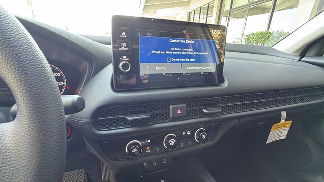 New 2026 Honda HR-V LX image 25