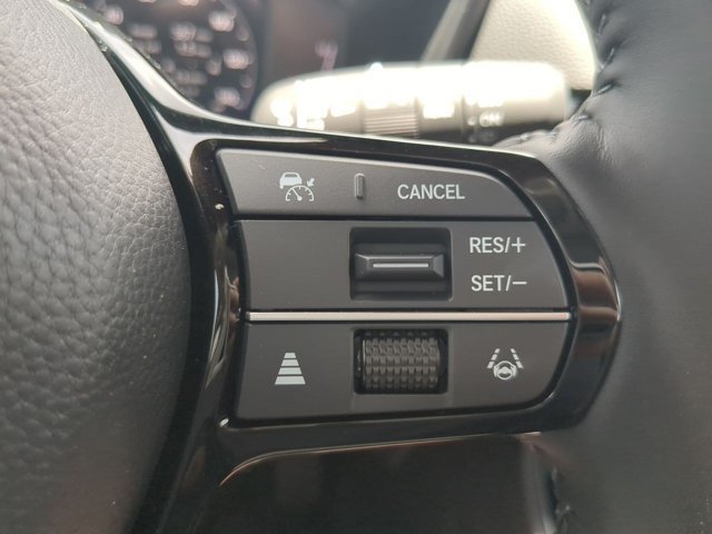 New 2027 Honda CR-V EX-L image 24