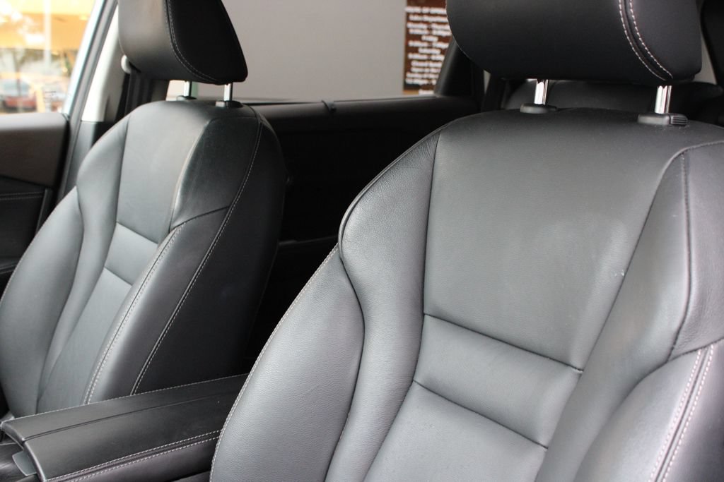 Used 2021 Nissan Rogue SL w/ Premium Package AWD/4WD image 8