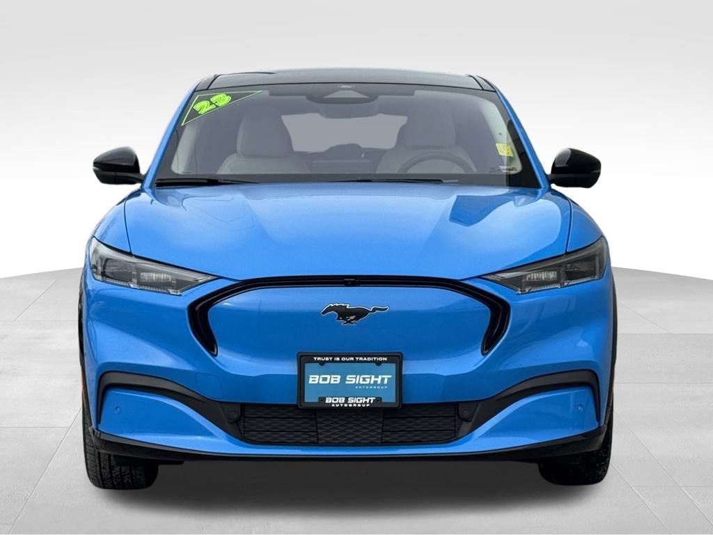 Used 2023 Ford Mustang Mach-E Premium image 38