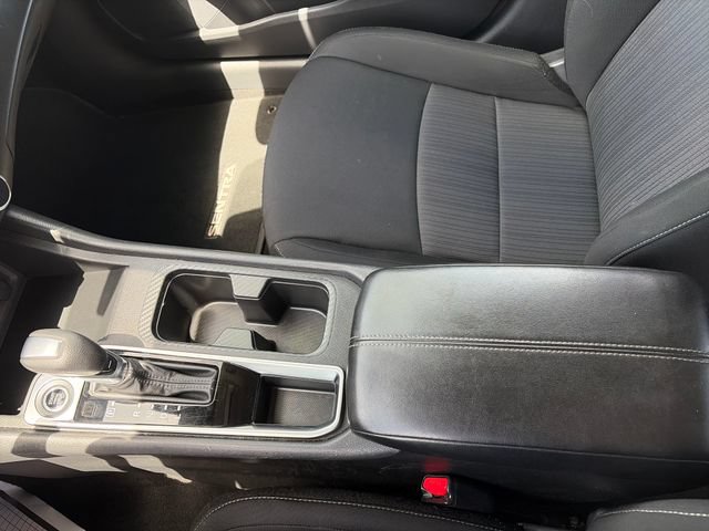 Used 2024 Nissan Sentra SV FWD image 21