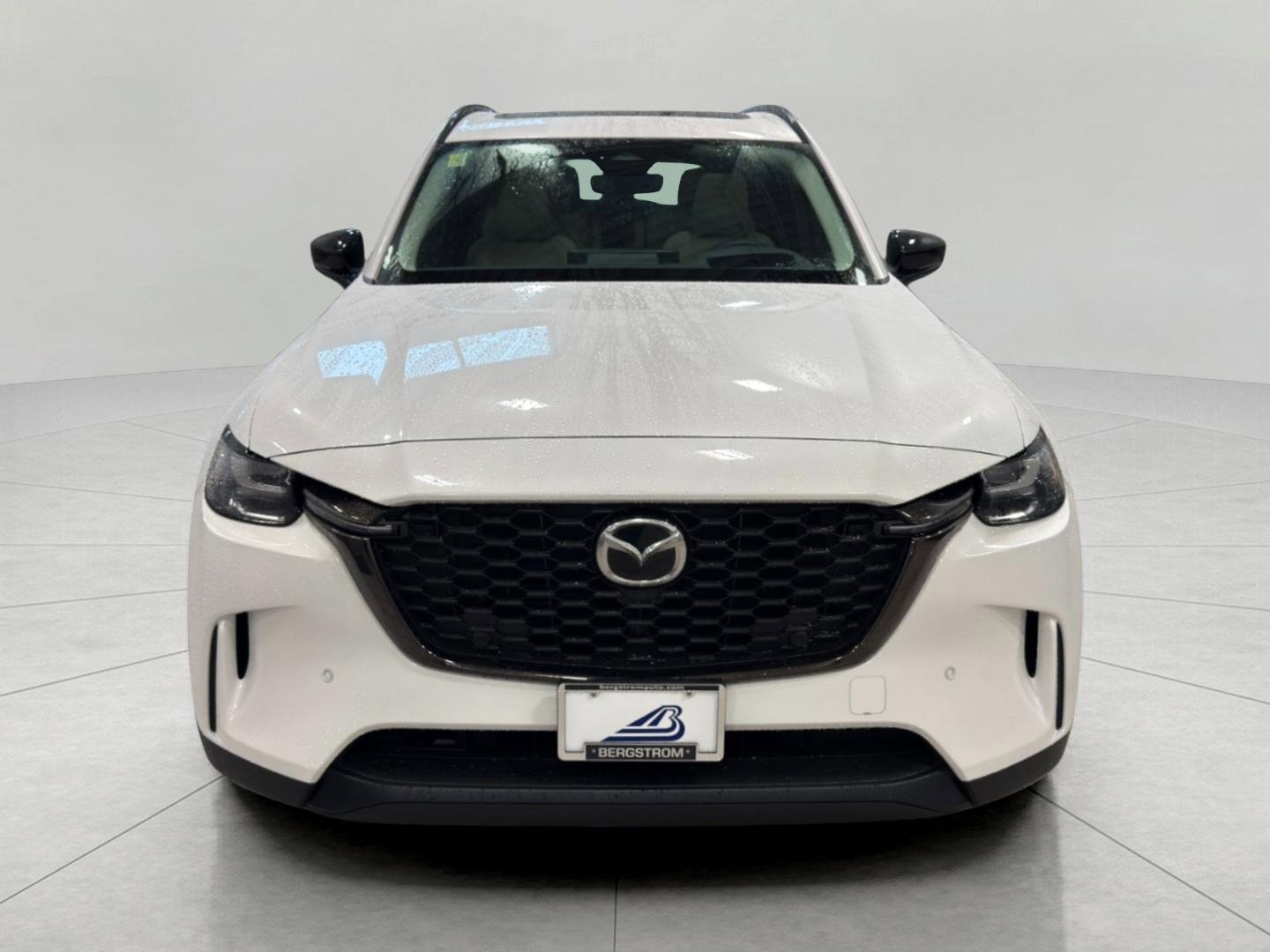 New 2026 MAZDA CX-90 3.3 Turbo w/ Premium Sport Pkg AWD/4WD image 2