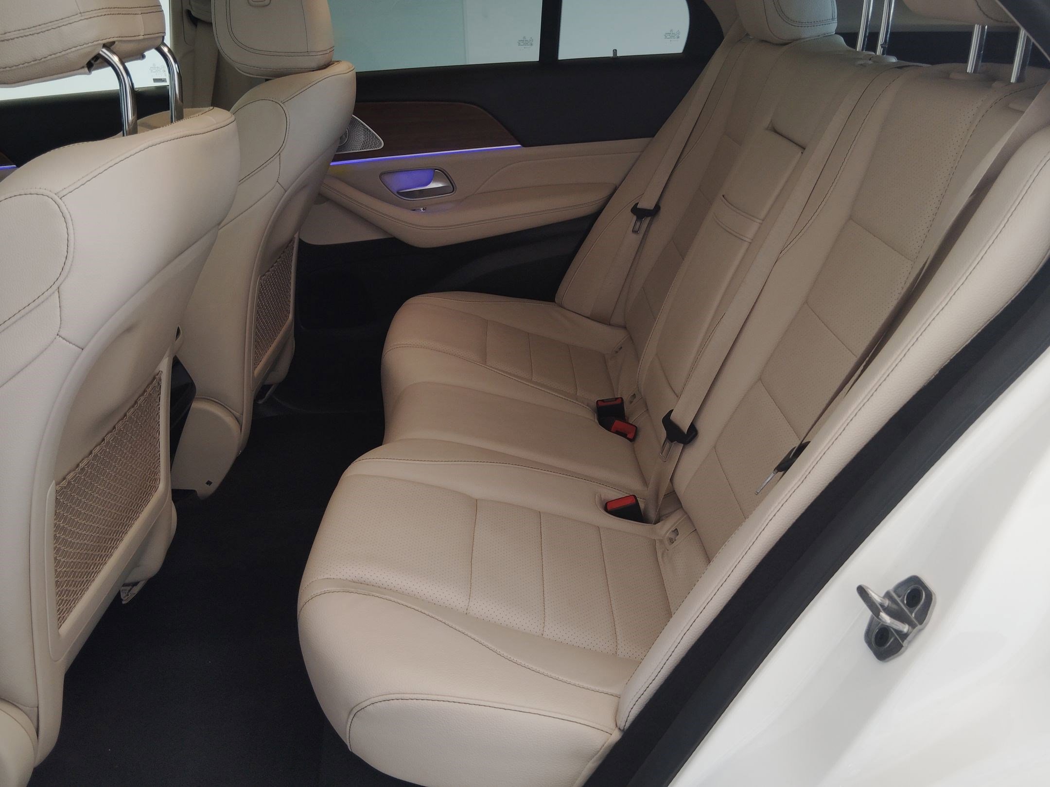 Certified 2023 Mercedes-Benz GLE 350 image 32