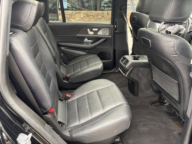Used 2020 Mercedes-Benz GLS 450 4MATIC image 42