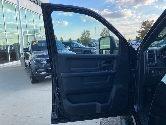 New 2026 RAM 2500 Tradesman image 13