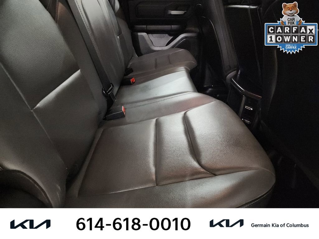 Used 2021 RAM 1500 Tradesman w/ Tradesman Group image 19