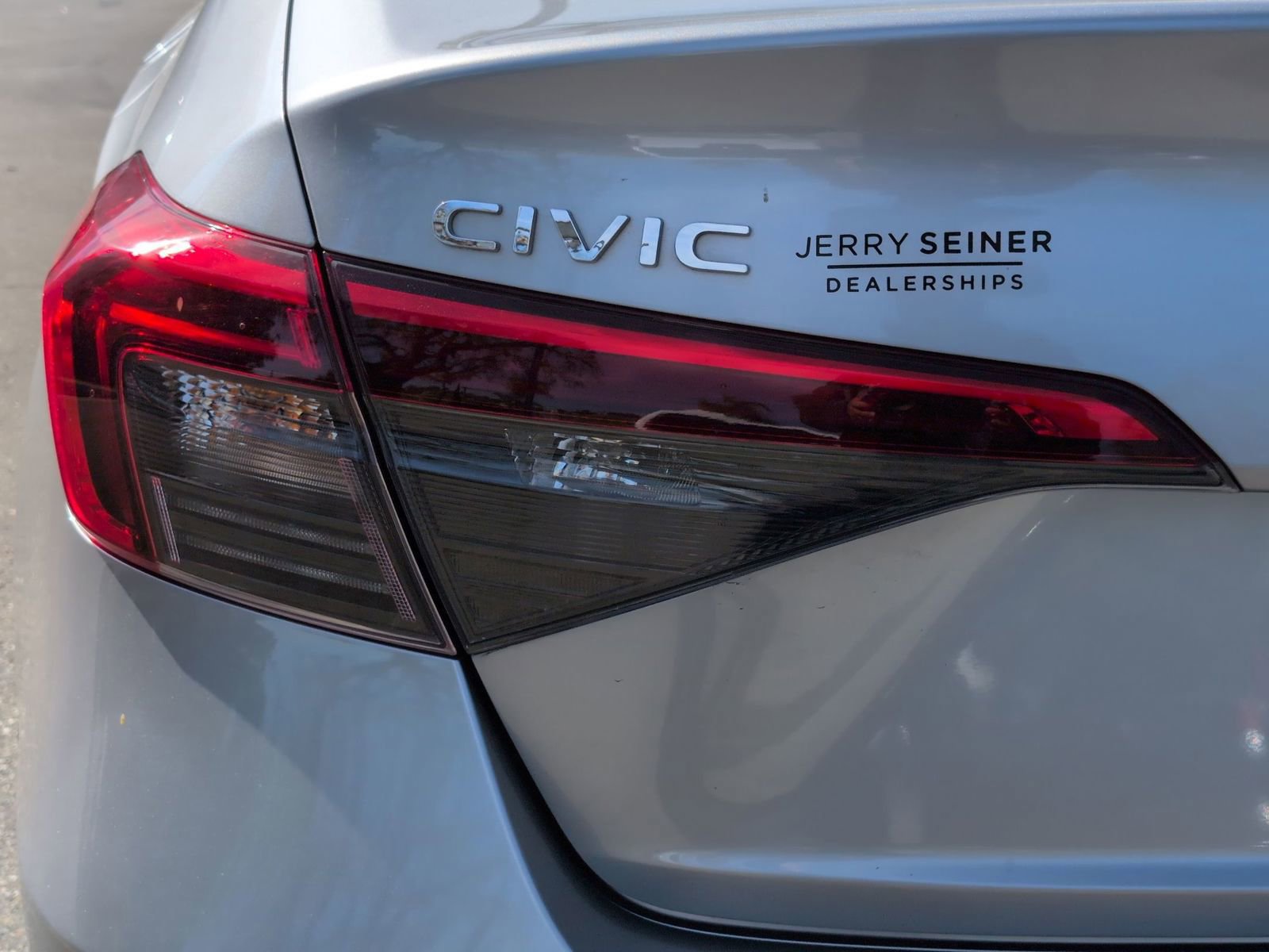 Used 2023 Honda Civic Sport image 13